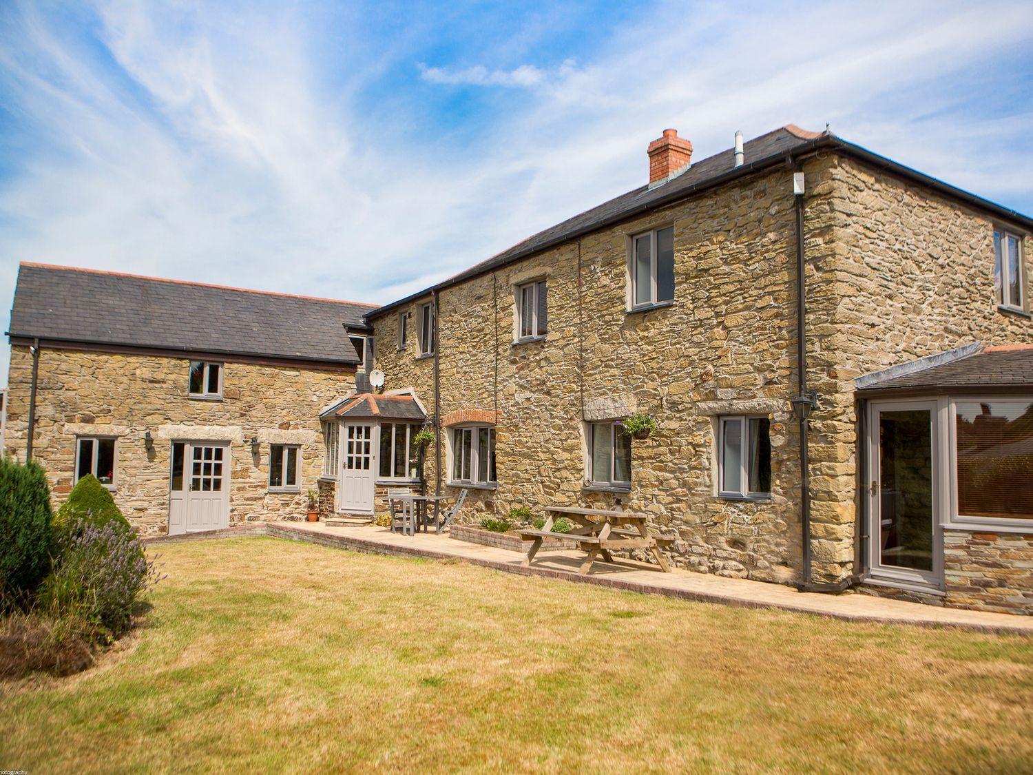 Five Elements Holiday home *