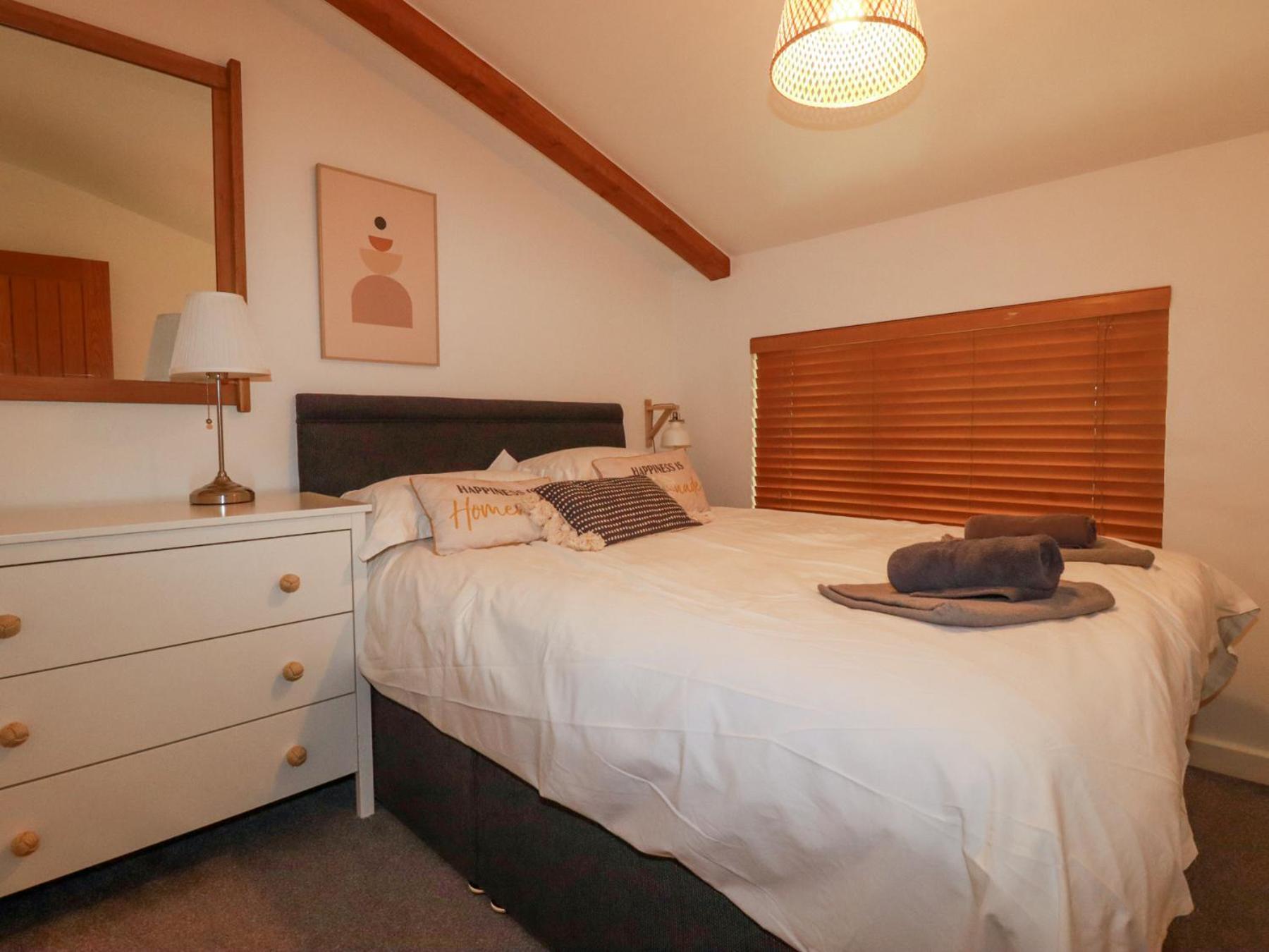 Tincroft Holiday home *