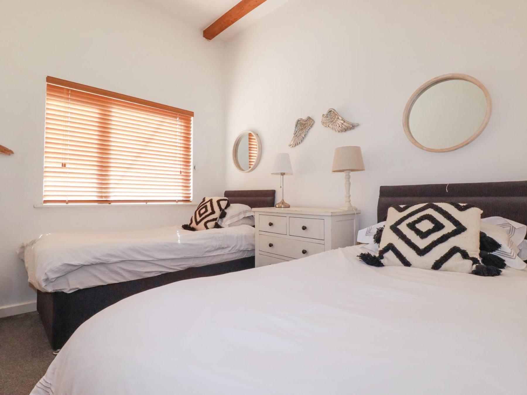 Holiday home Tincroft Truro