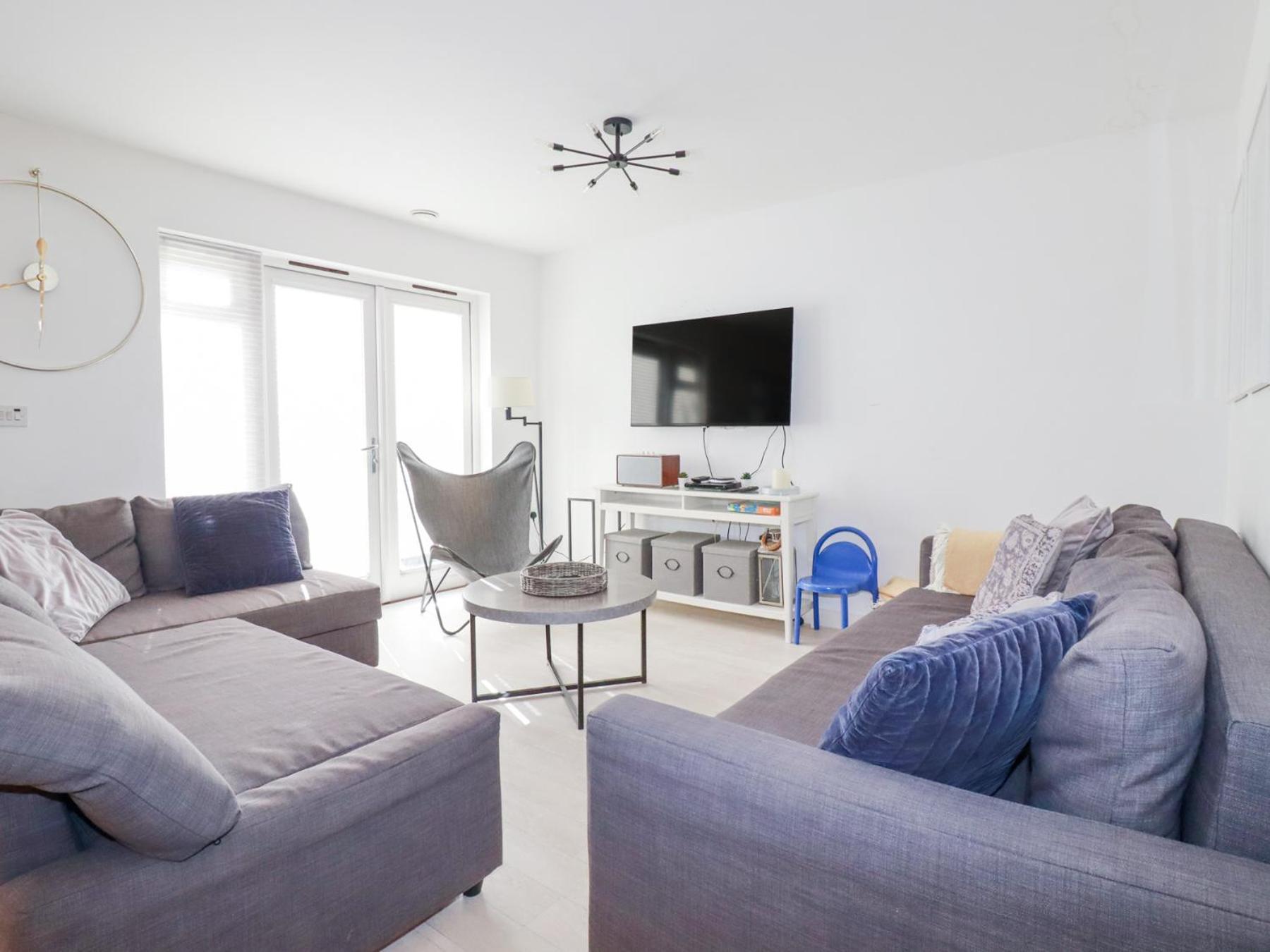 Holiday home Tincroft