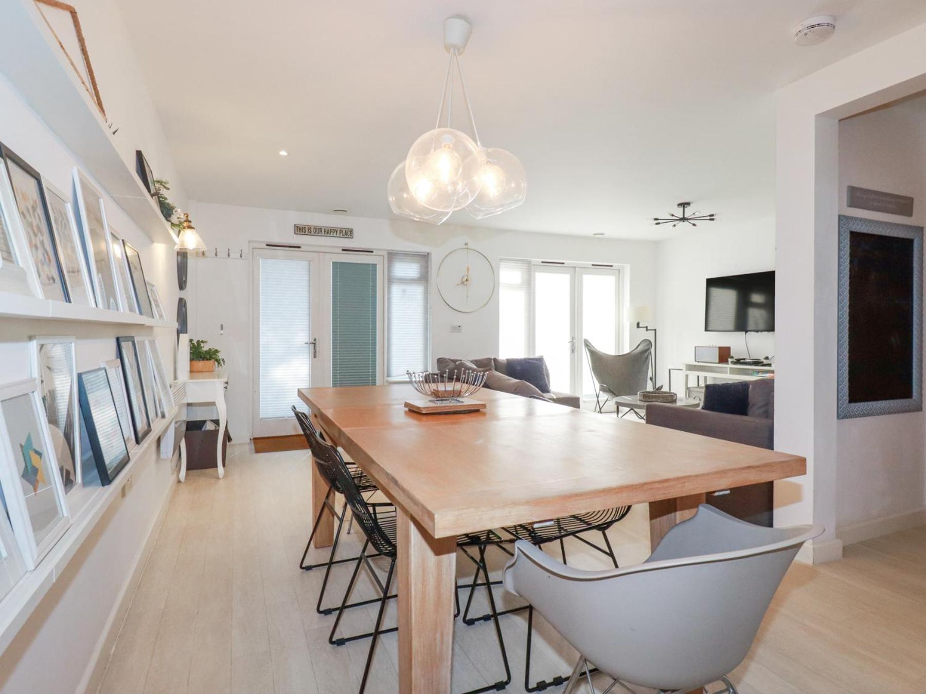 Tincroft Holiday home