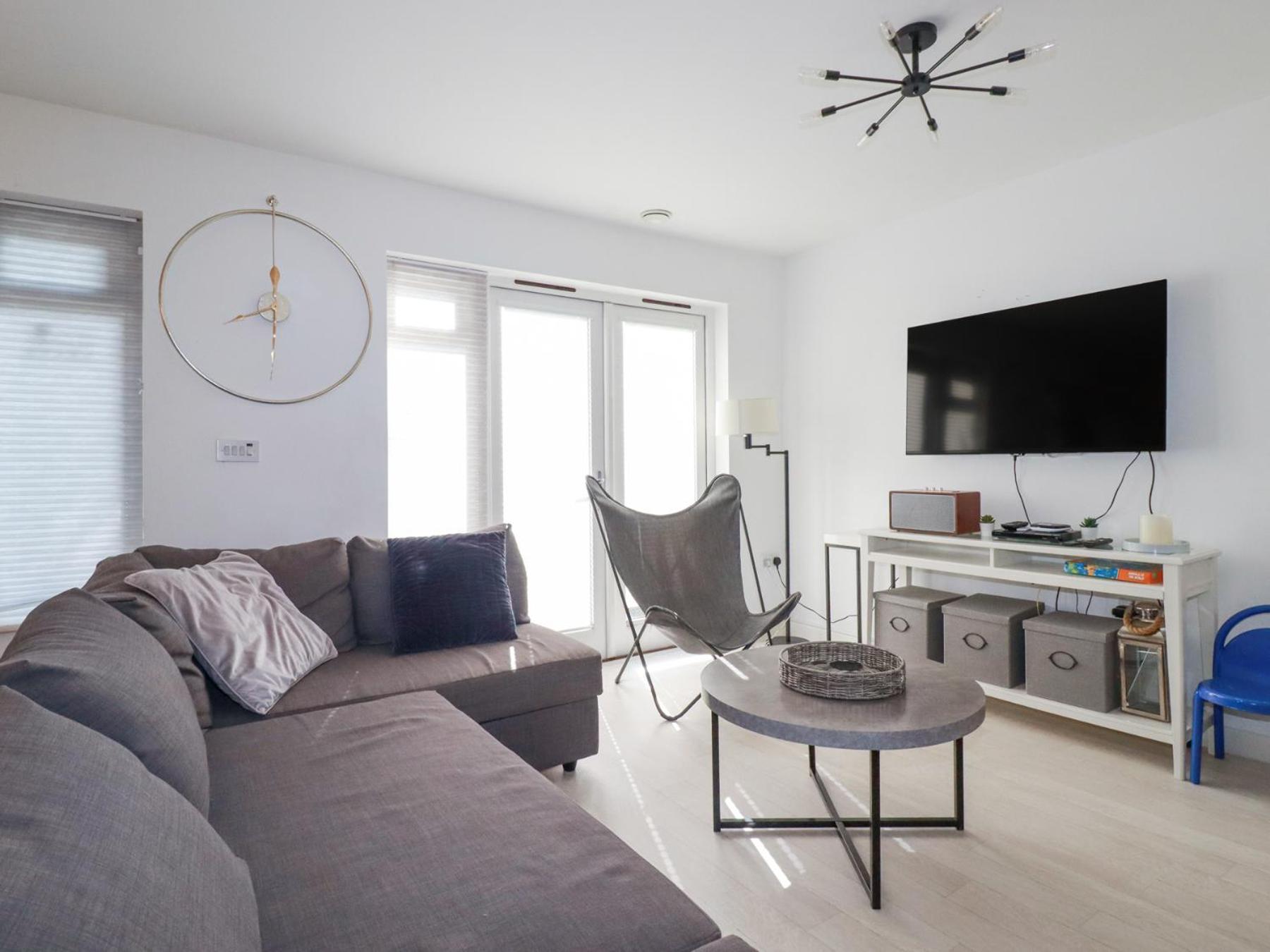 Holiday home Tincroft