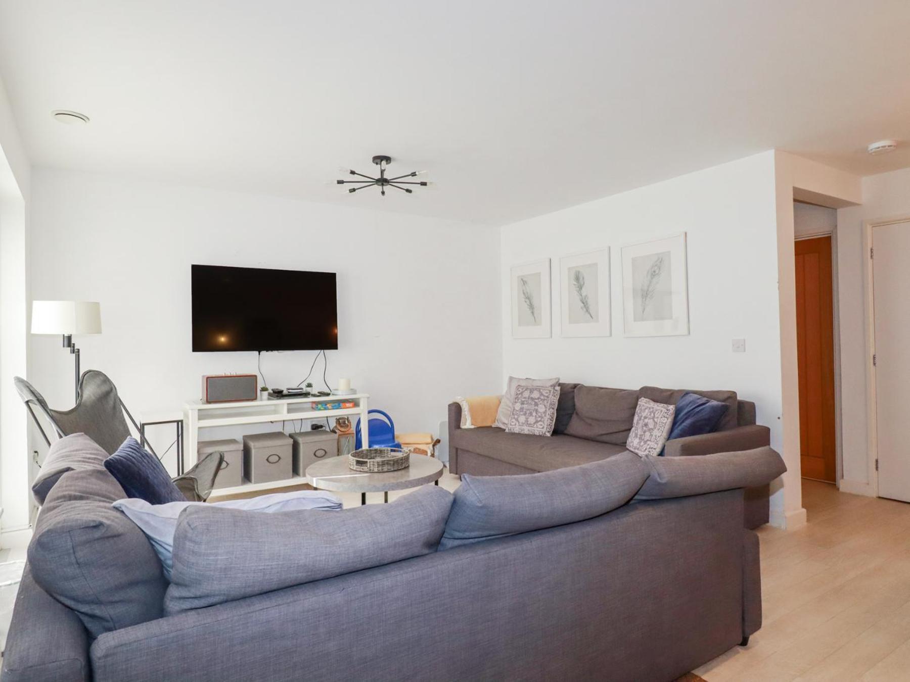 Holiday home Tincroft Truro