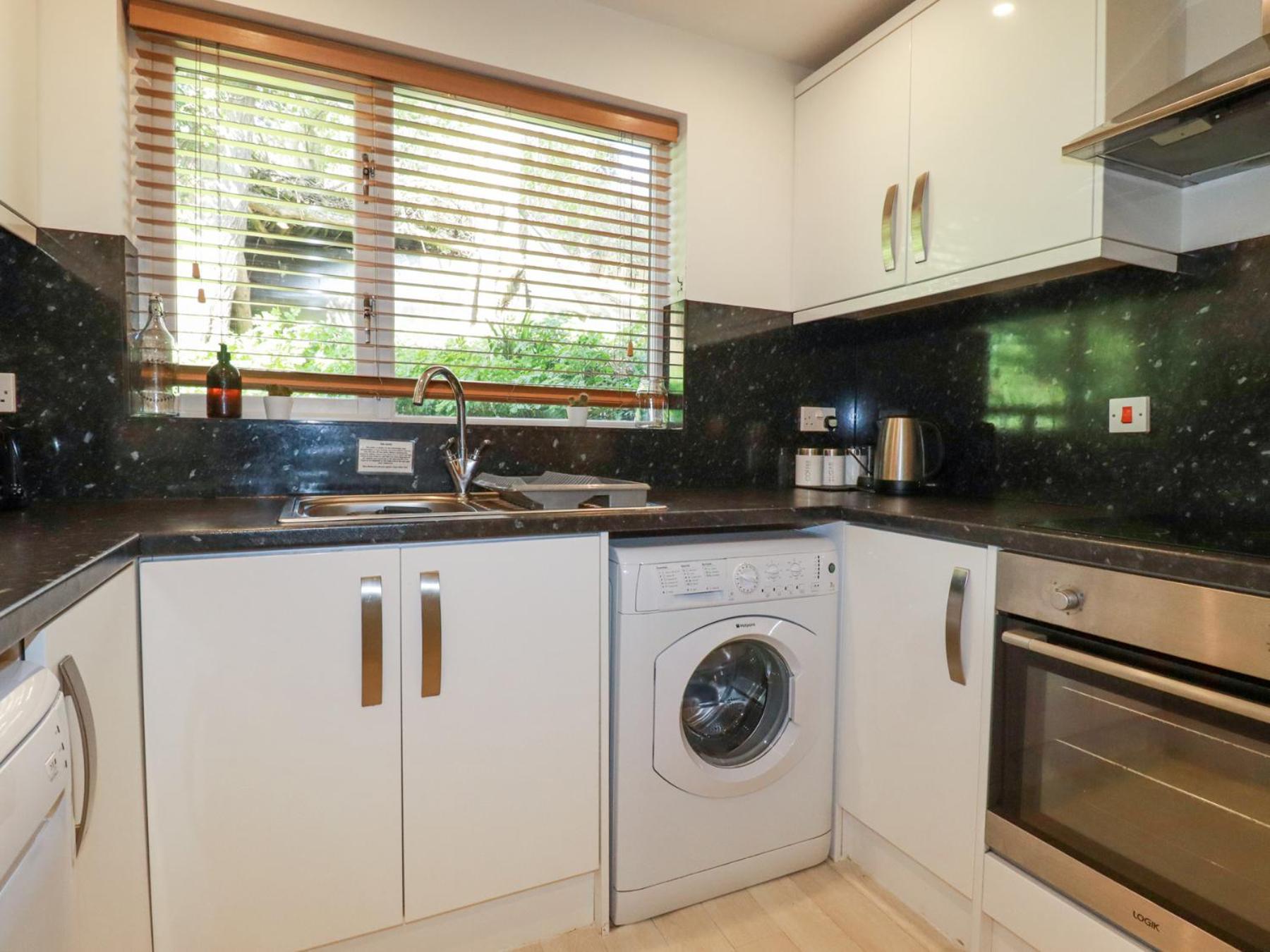 Tincroft Holiday home *