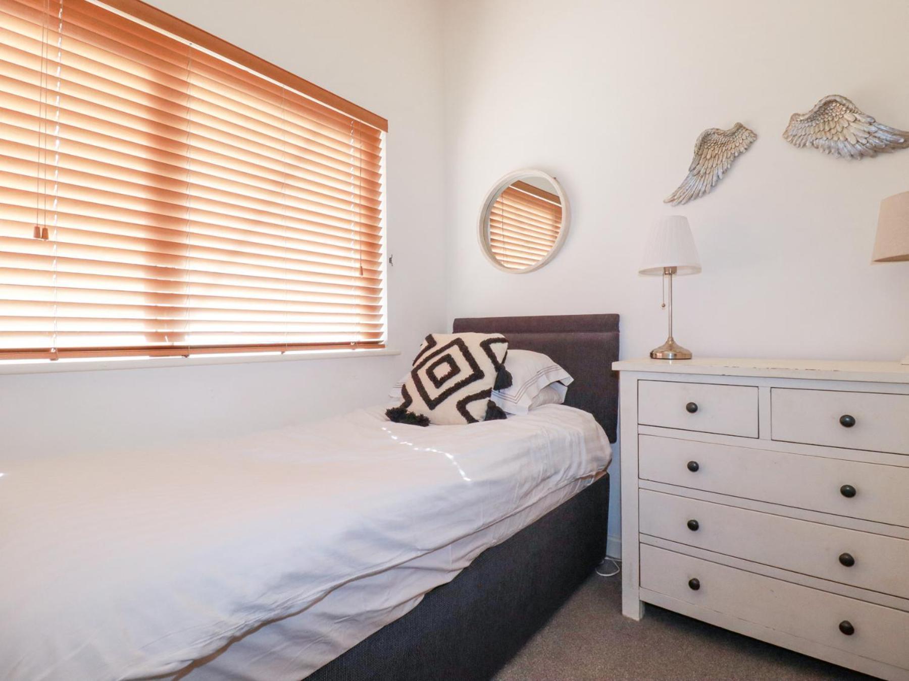 Holiday home Tincroft