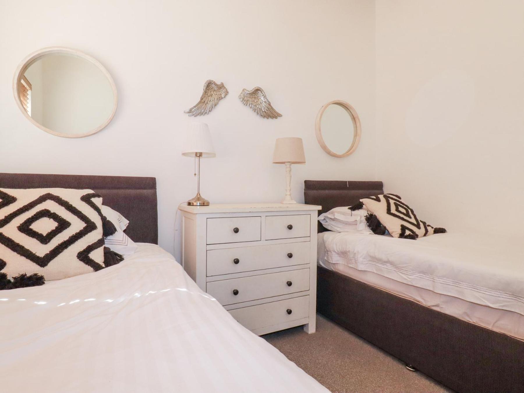 Tincroft Holiday home Truro