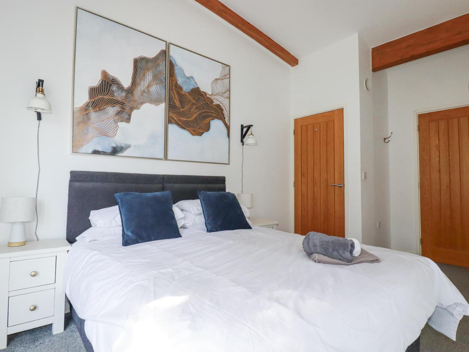 Holiday home Tincroft