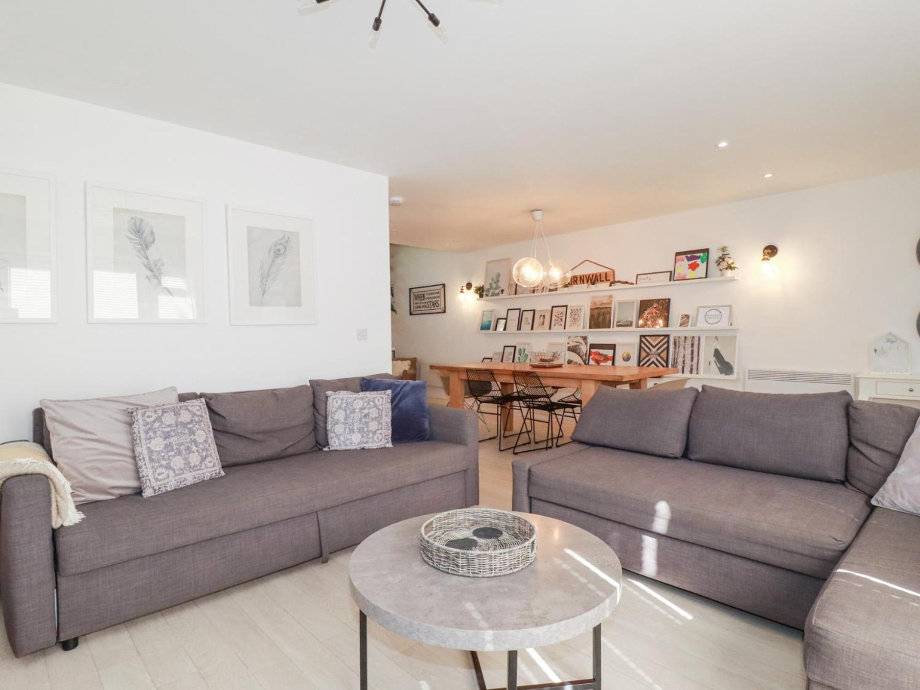Tincroft Holiday home
