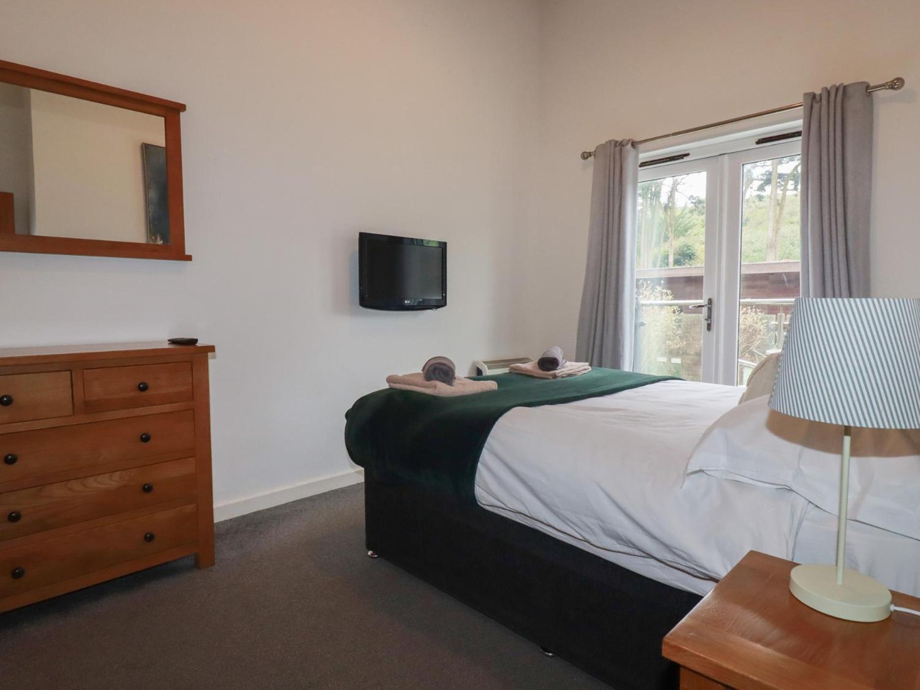 Holiday home Treburgett