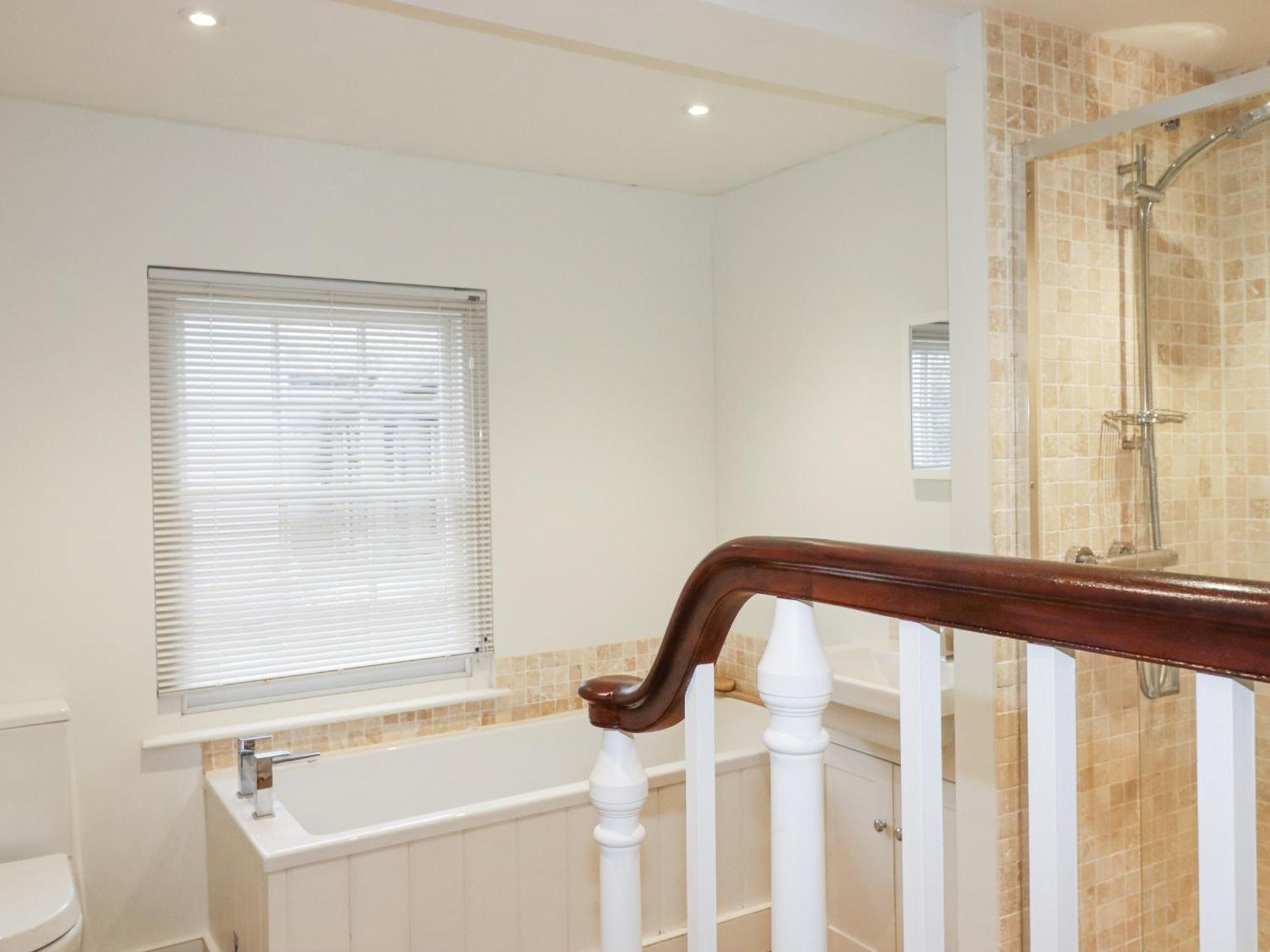 Holiday home Rhondda House *