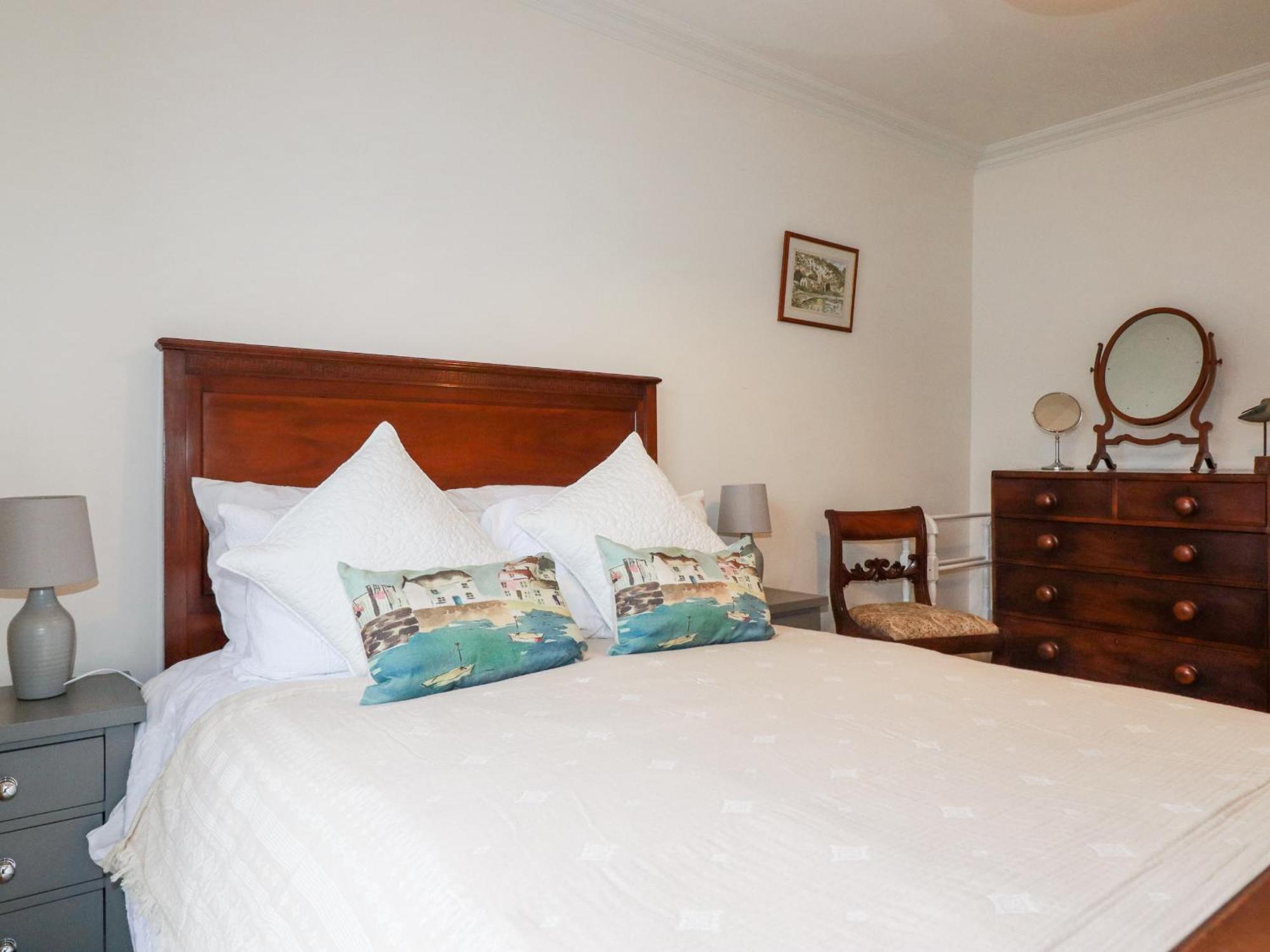 Holiday home Rhondda House Truro