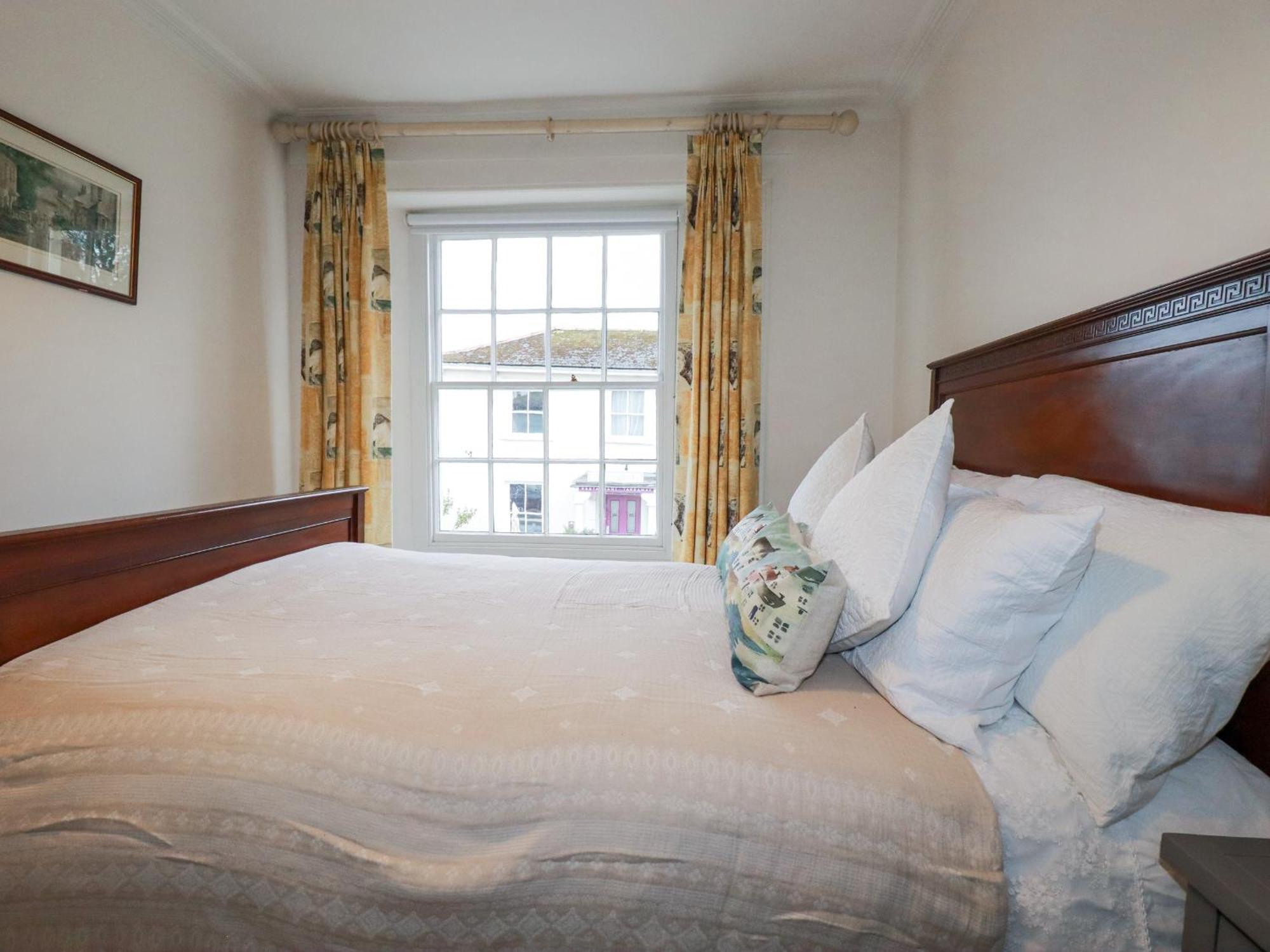 Holiday home Rhondda House Truro