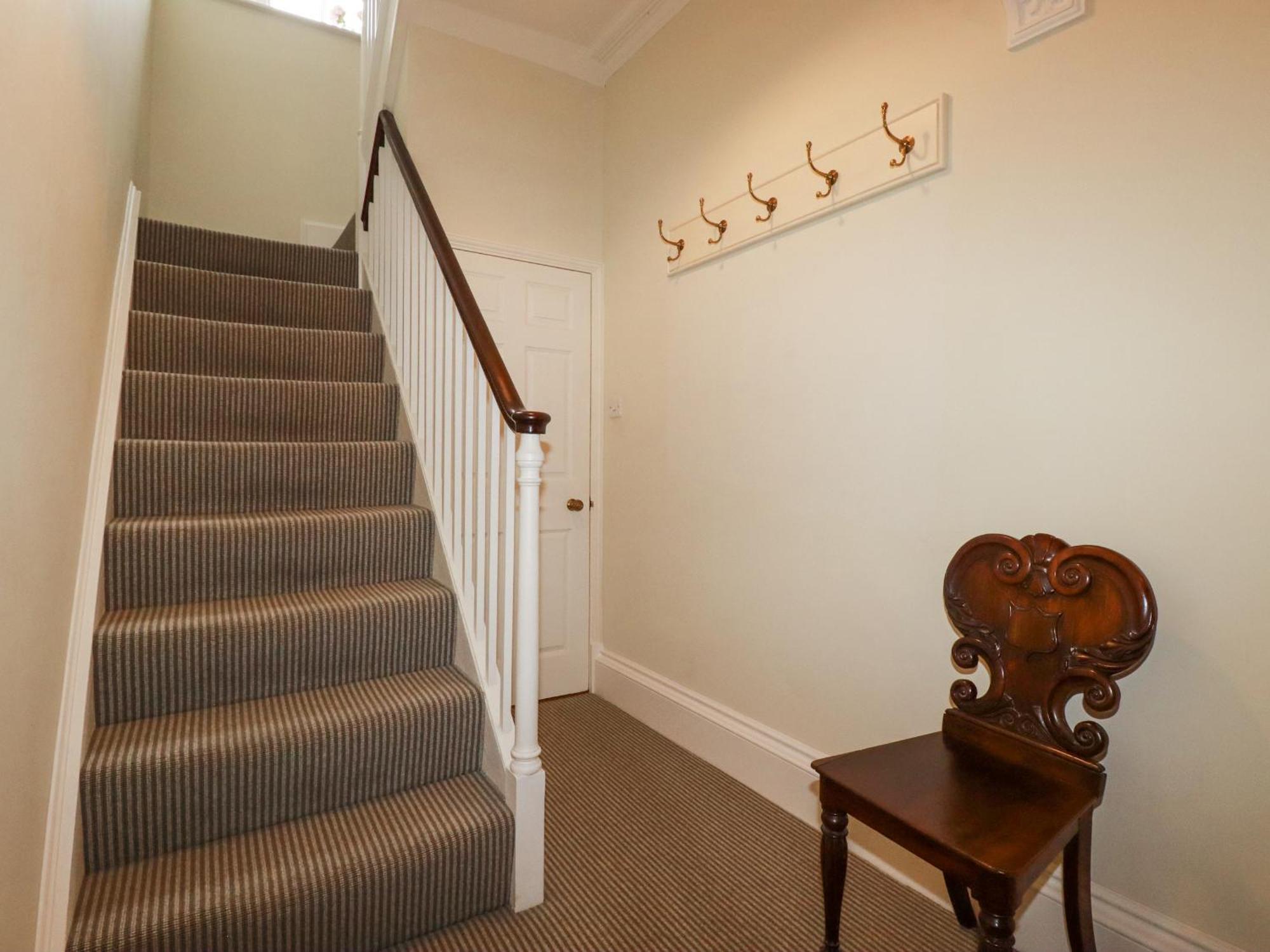 Rhondda House Holiday home *