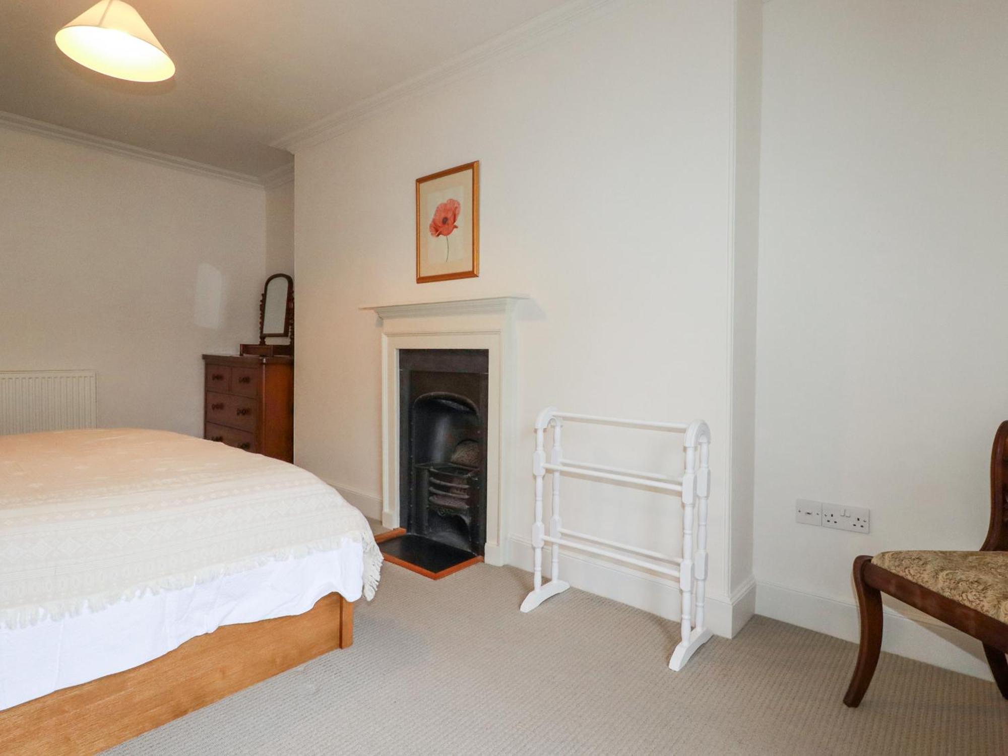 Rhondda House Holiday home *