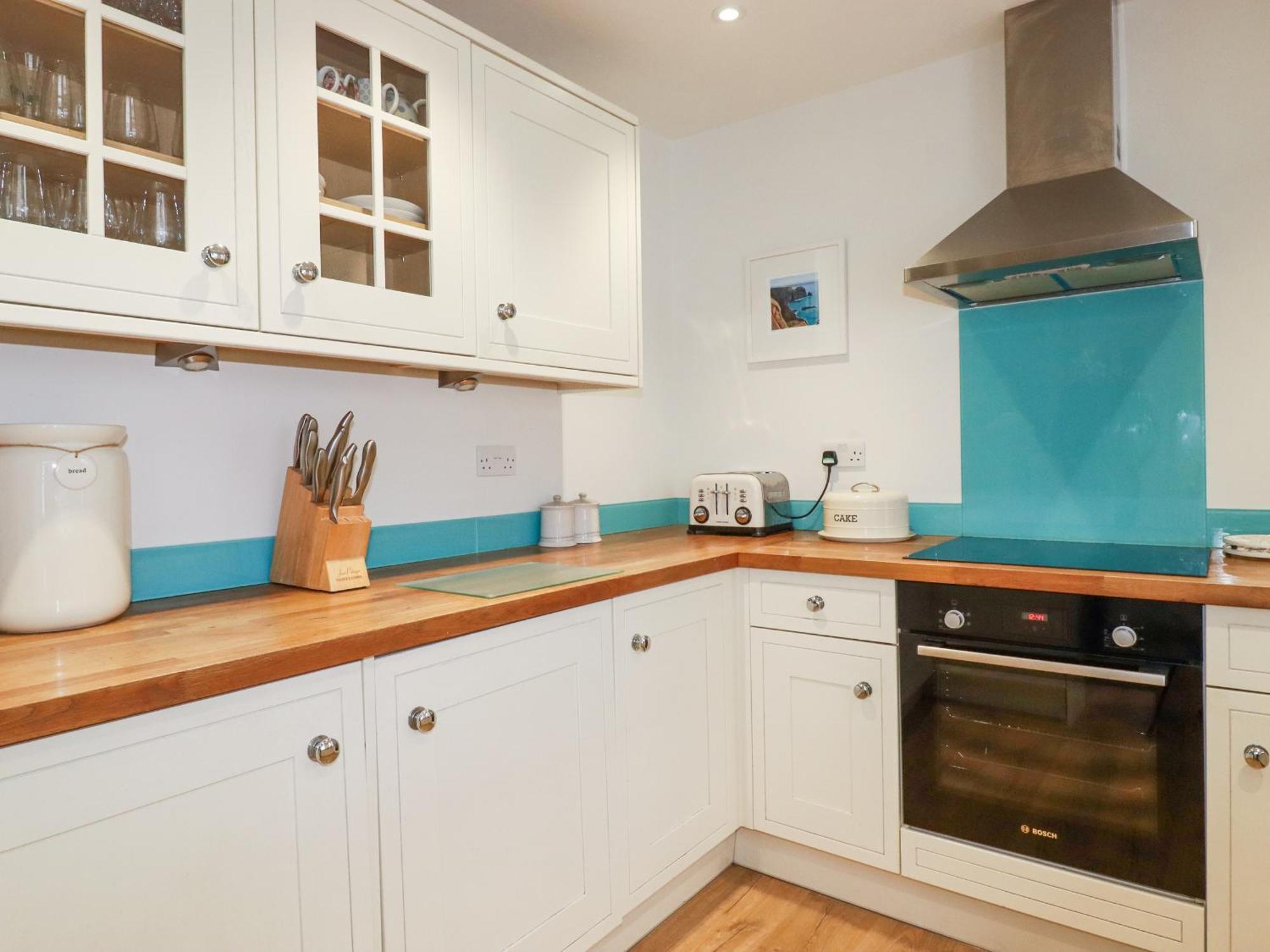 Rhondda House Holiday home