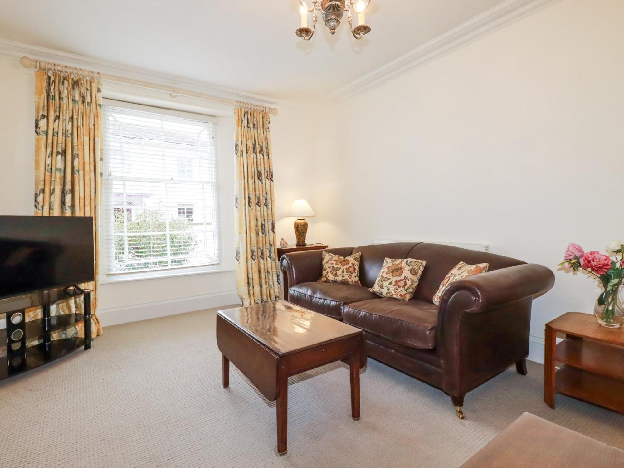 Rhondda House Holiday home Truro