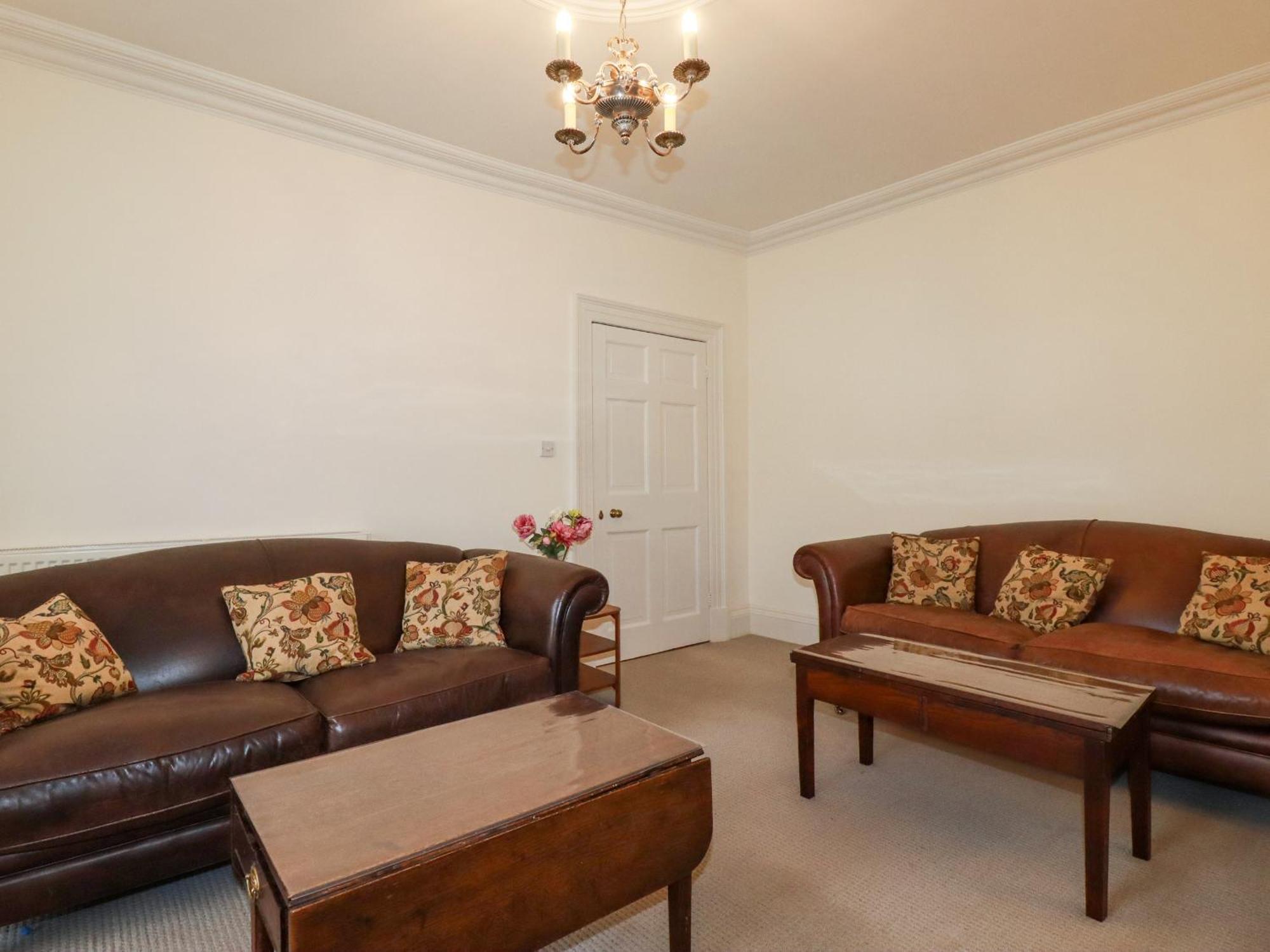 Holiday home Rhondda House Truro