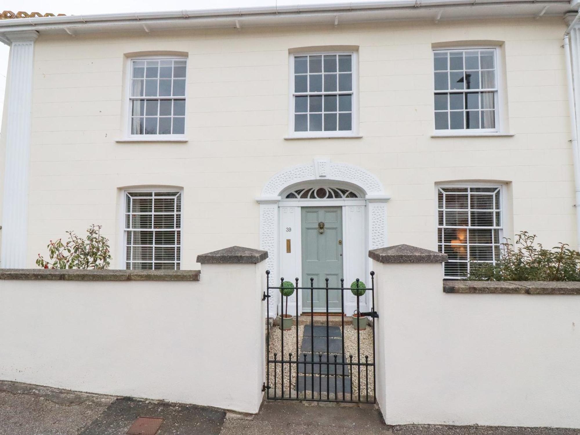 Rhondda House Truro