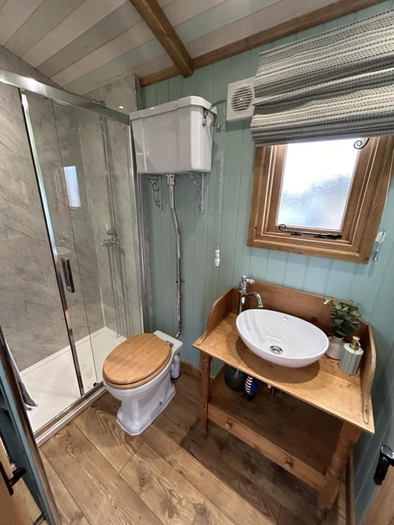 Chycara Lodge