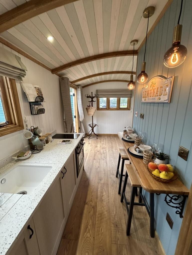 Lodge Chycara