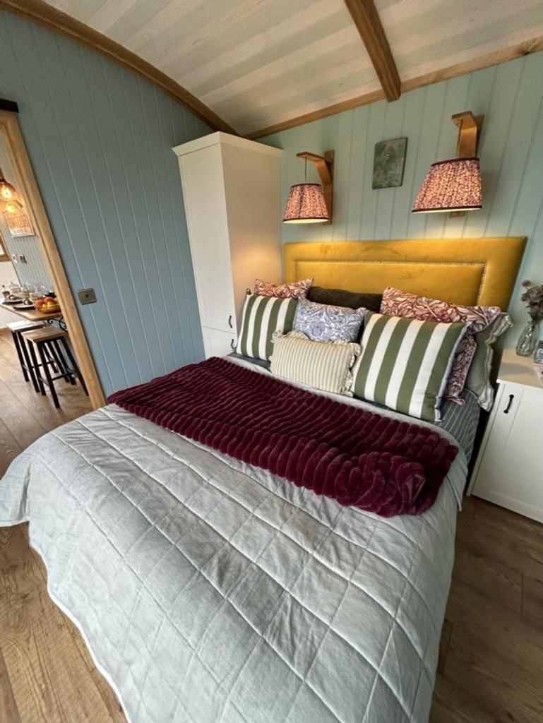 Chycara Lodge *