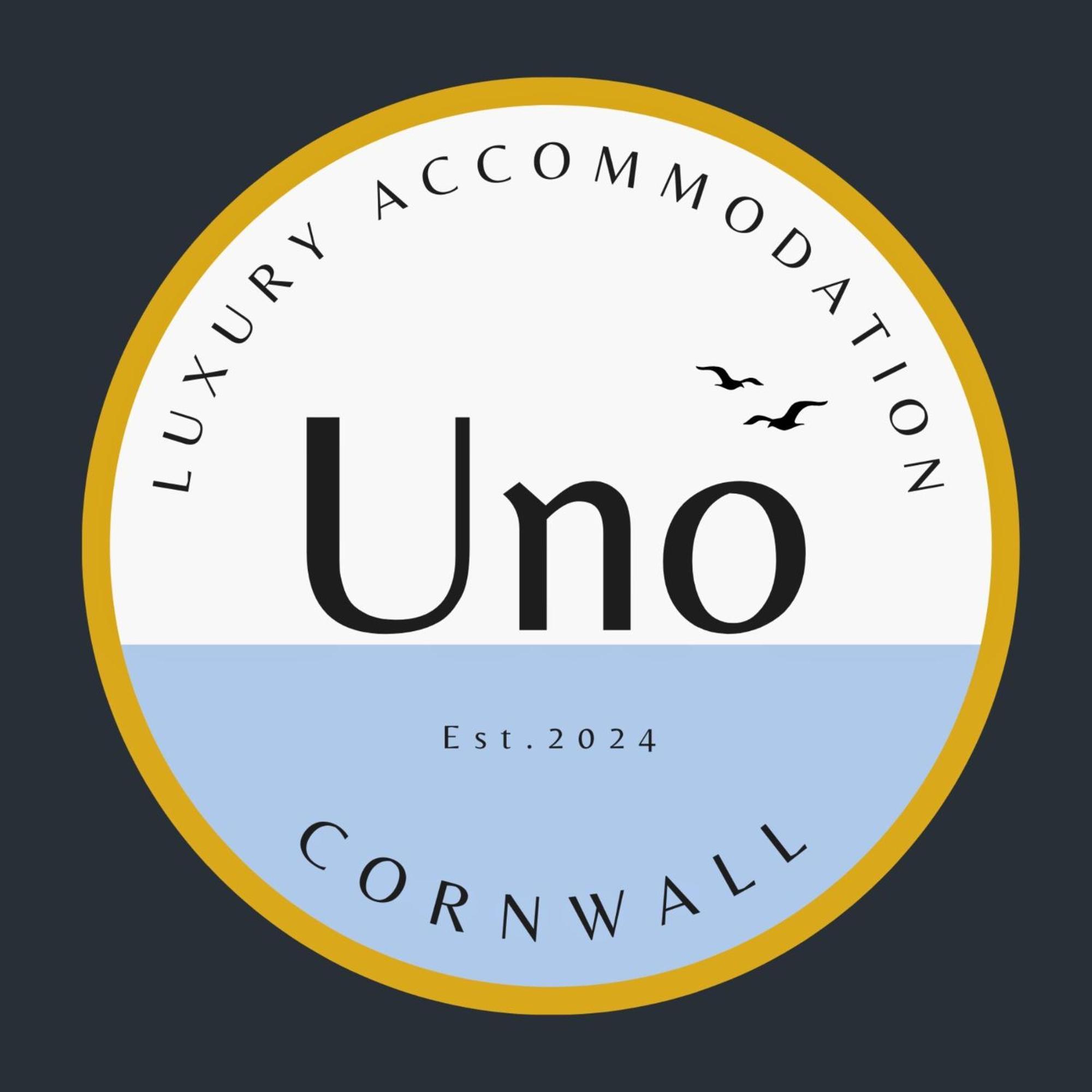Uno In The - Luxury Serviced Apartment