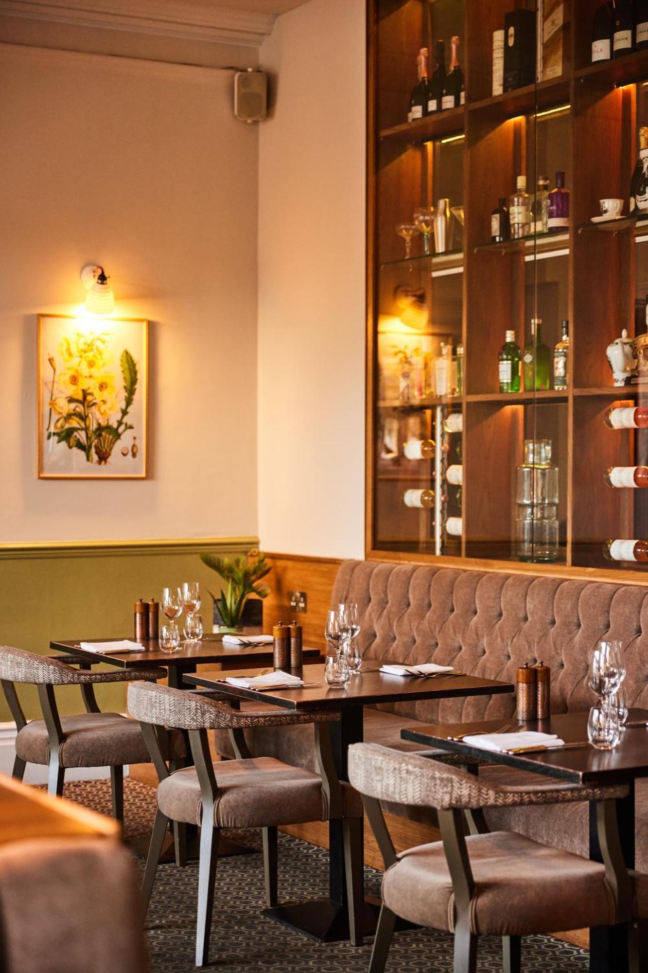 The Alverton Hotel