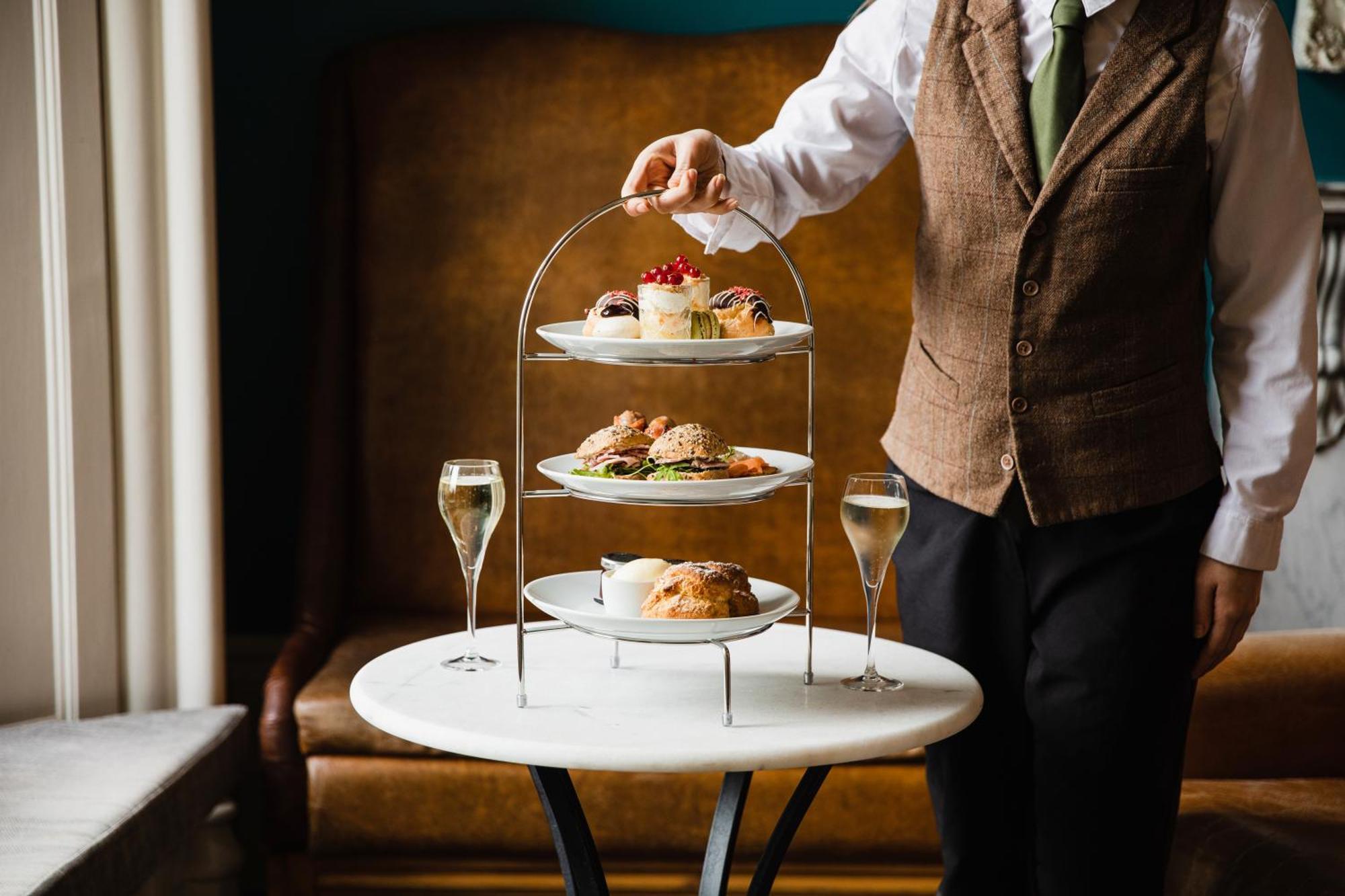 The Alverton Hotel 4*