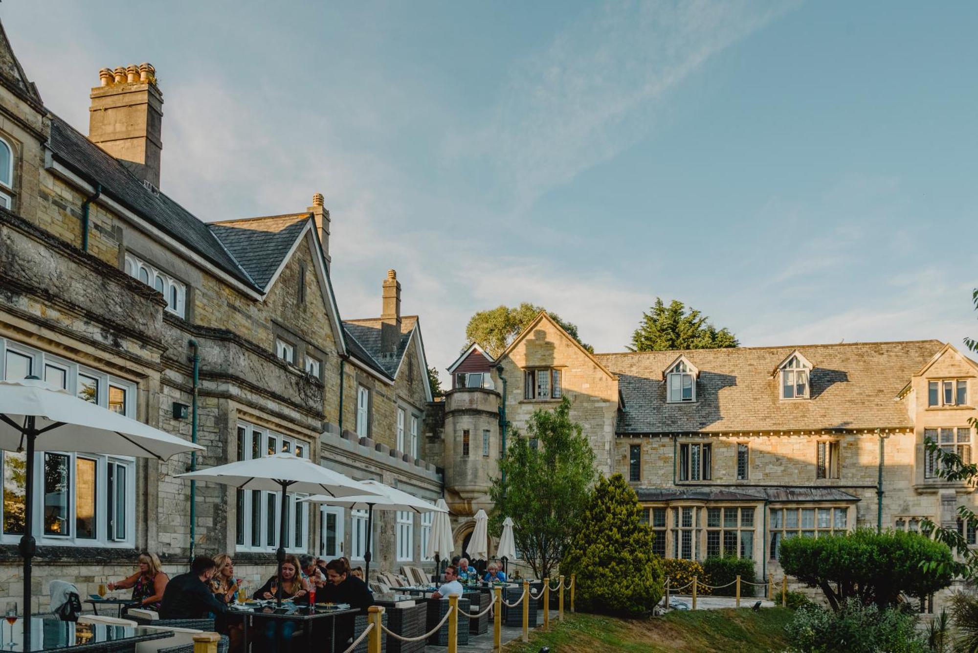 The Alverton 4* Truro