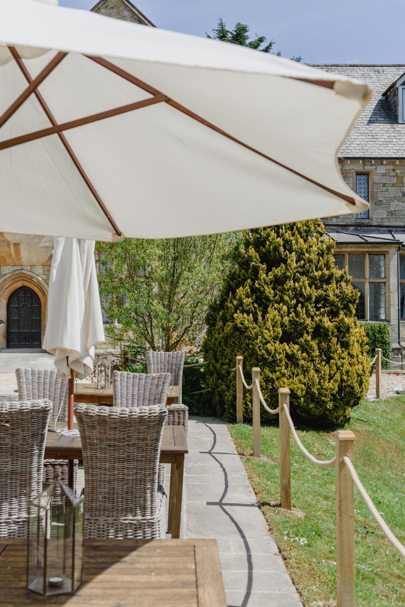 Hotel The Alverton 4*