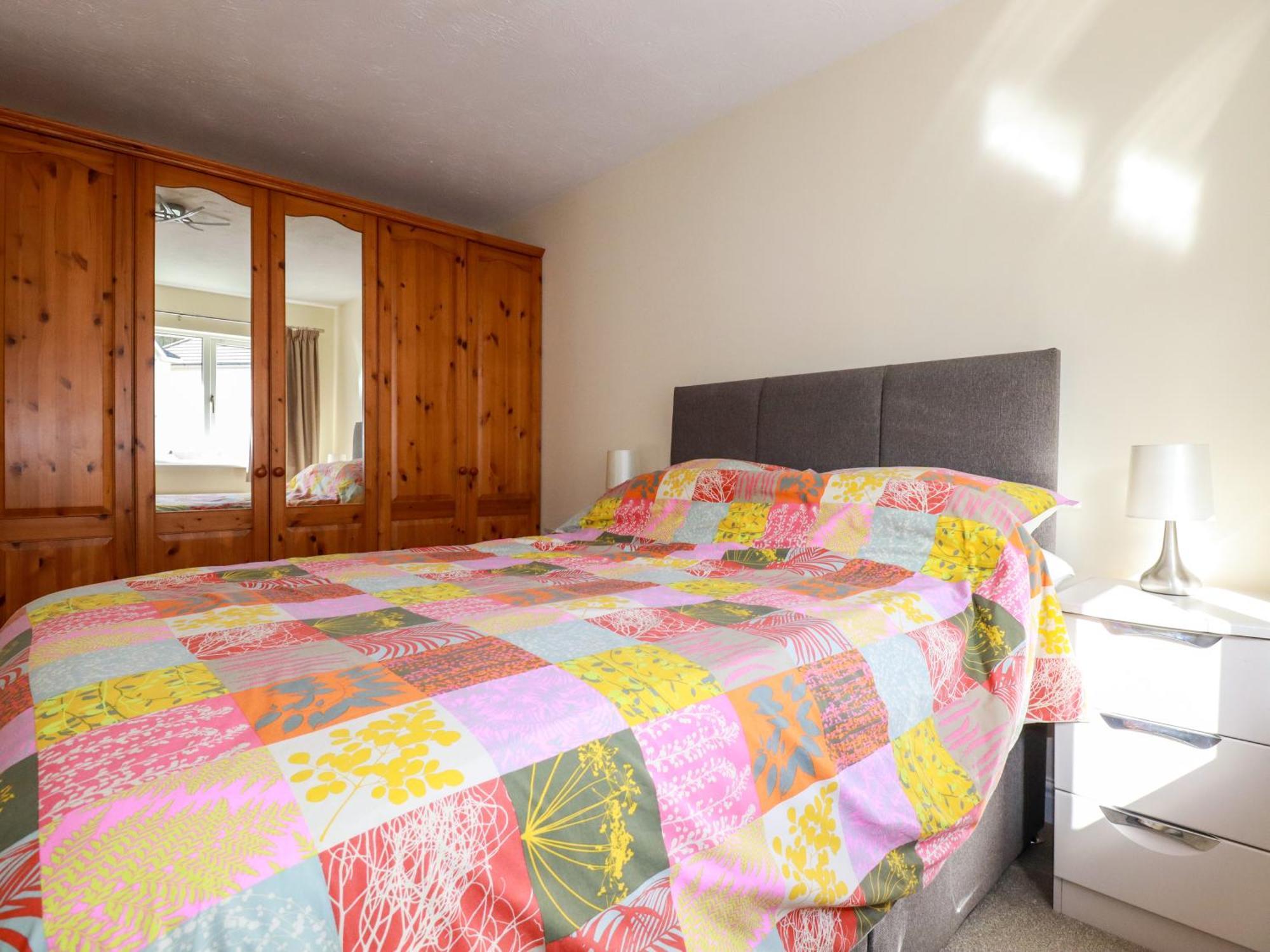 Holiday home 12 Kel Avon
