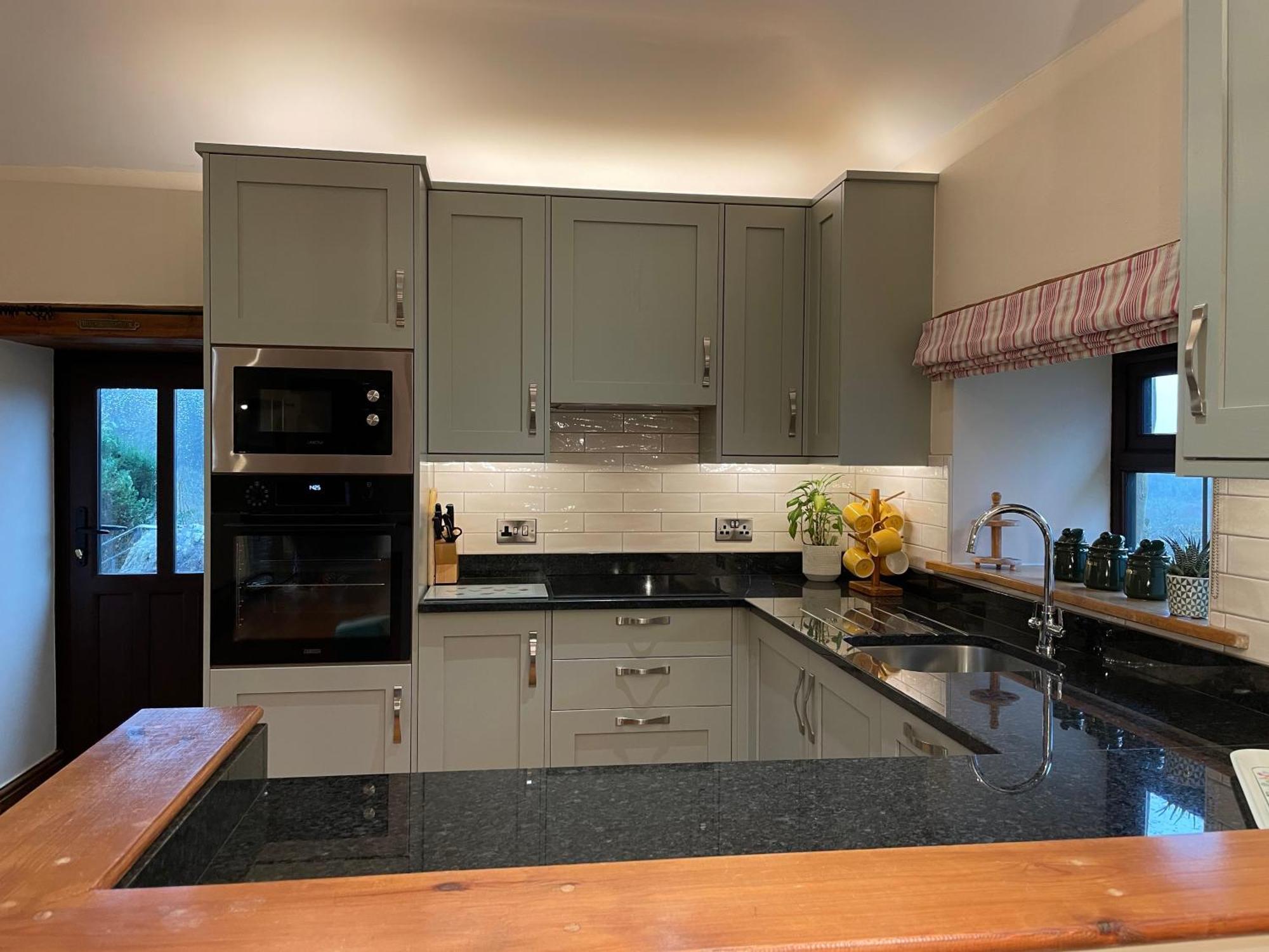 Callestock Courtyard Holiday home