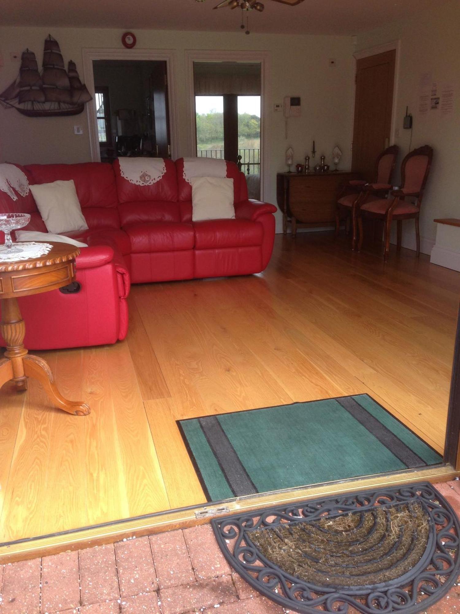 In - Bluebell With Separate Lounge Area *