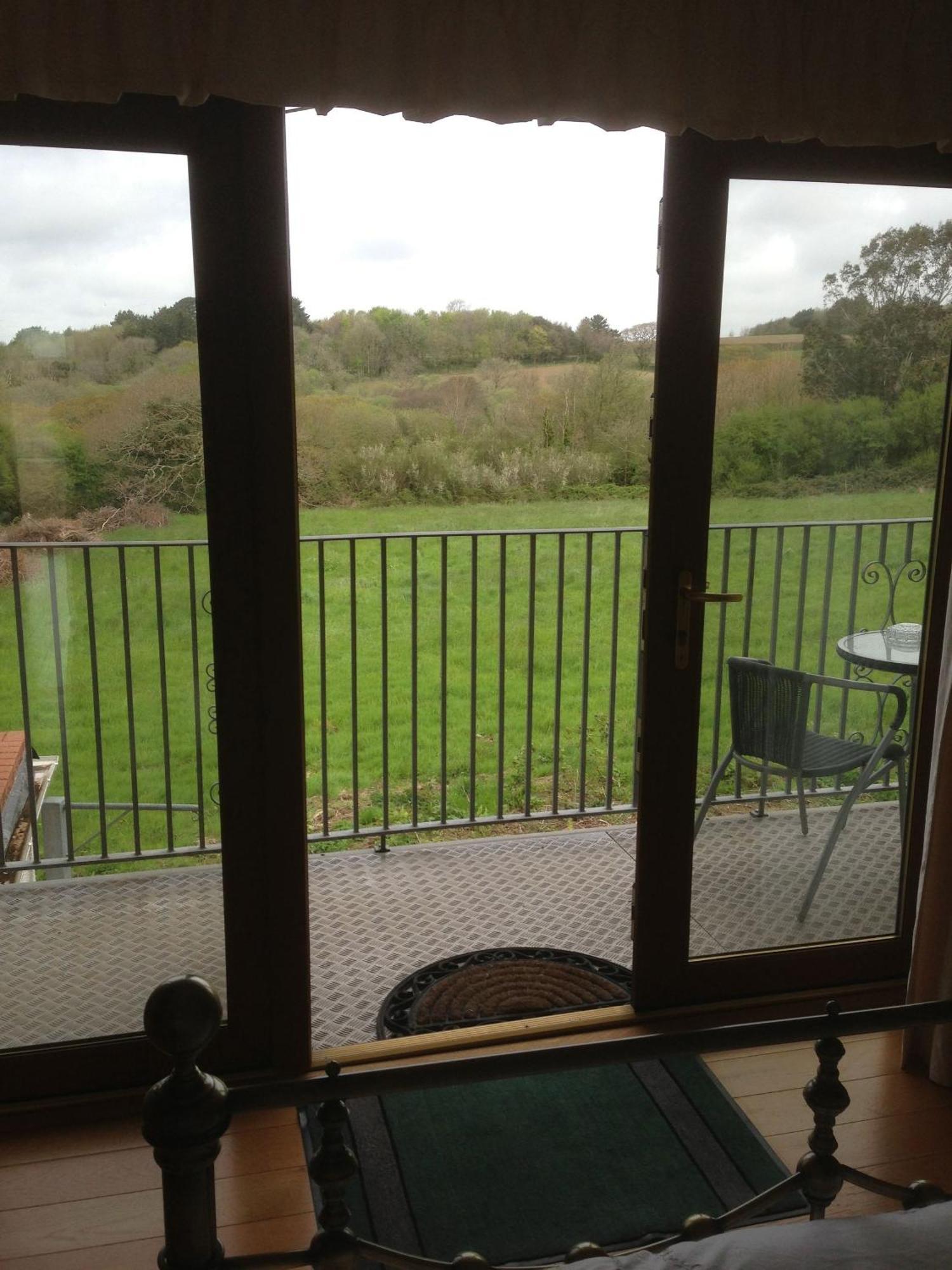 In - Bluebell With Separate Lounge Area