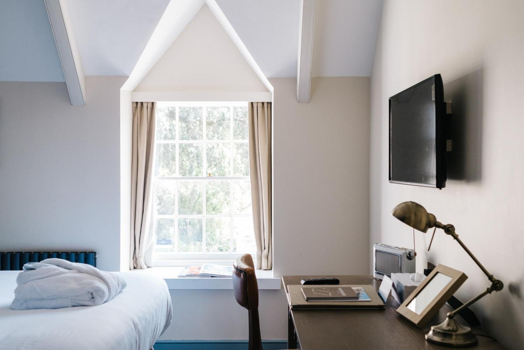 Hotel The Alverton Truro