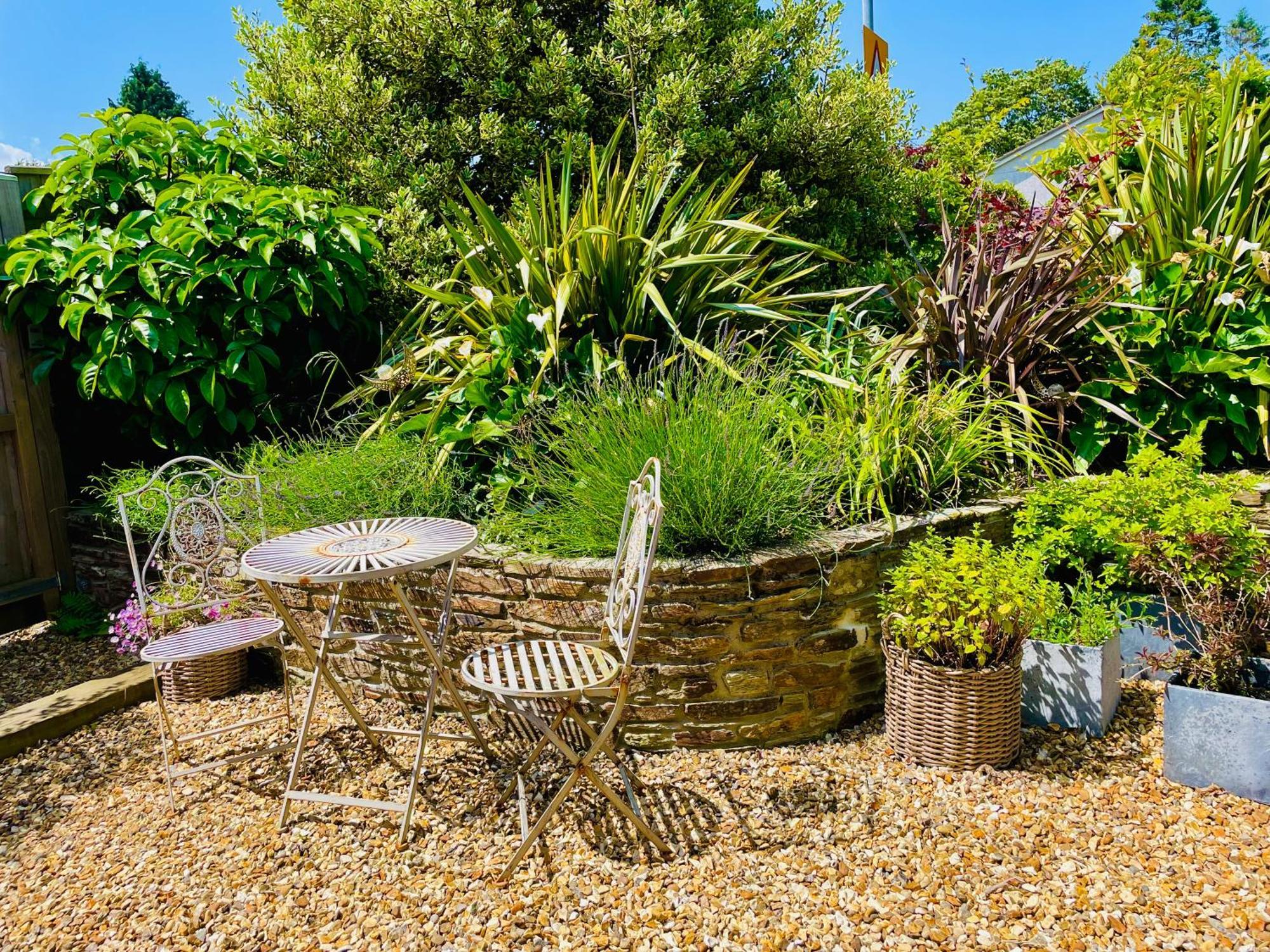 The Cuckoo's Nest - A Romantic & Peaceful Hideaway Truro