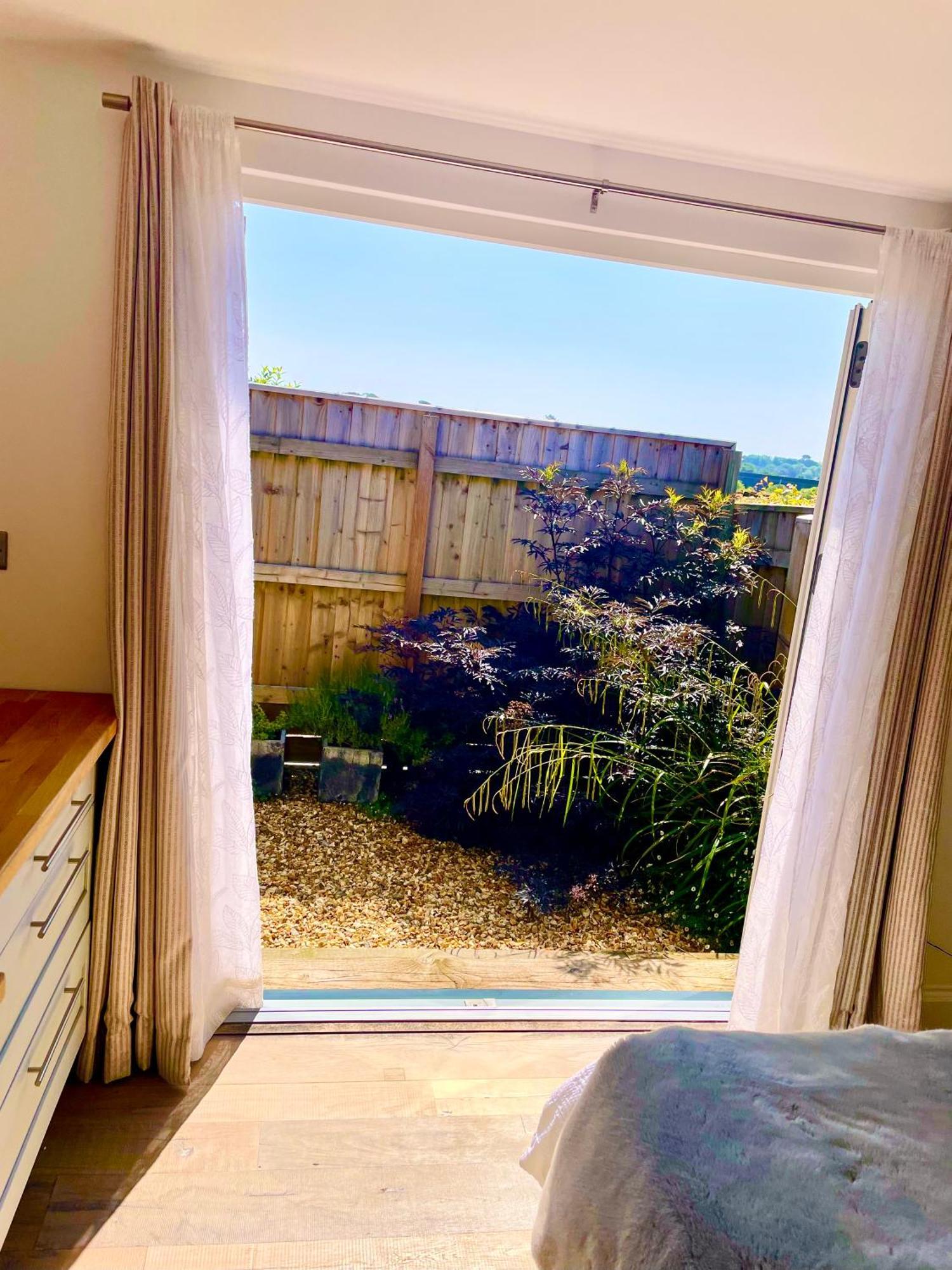 Holiday home The Cuckoo's Nest - A Romantic & Peaceful Hideaway Truro