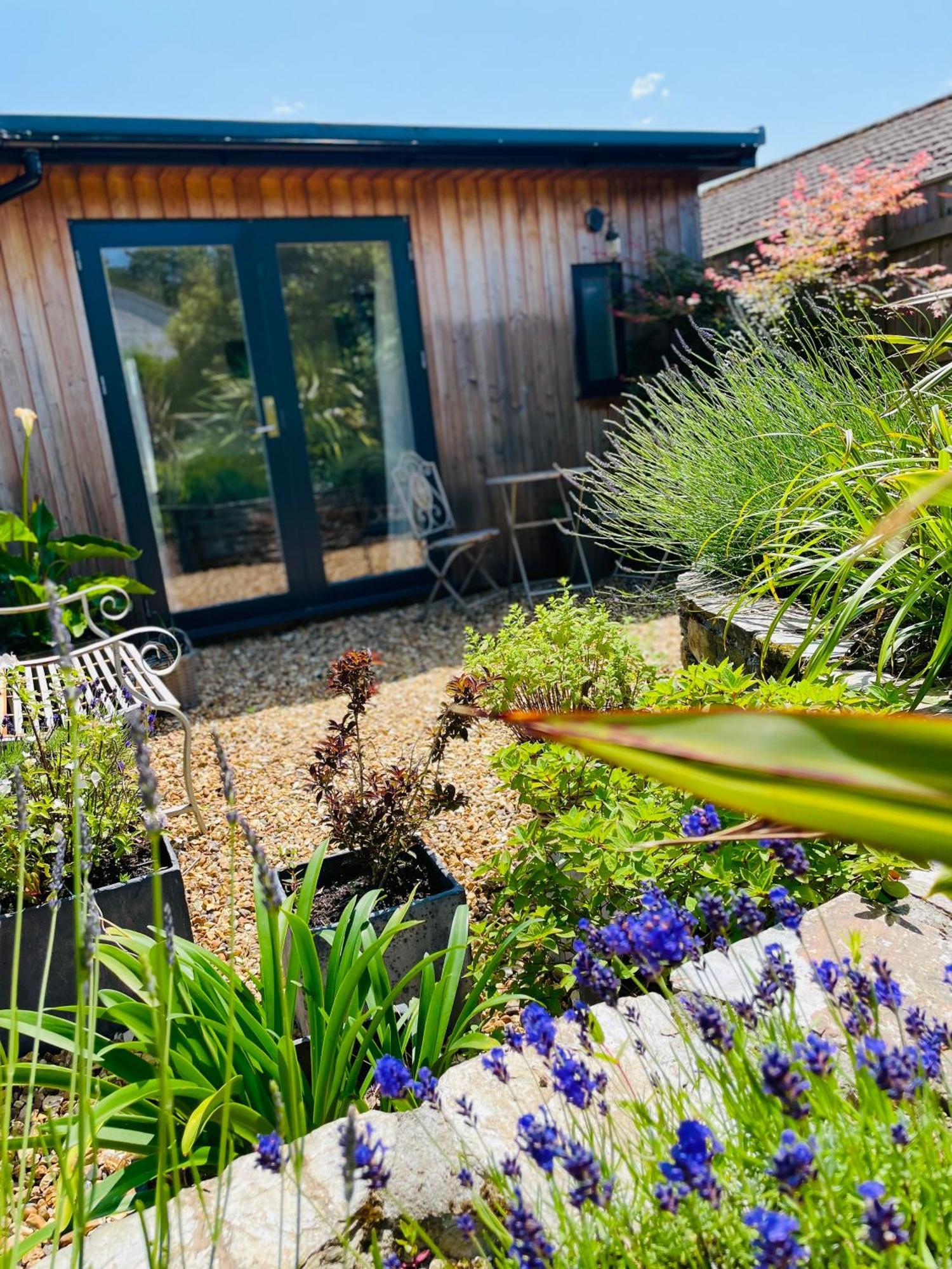 Holiday home The Cuckoo's Nest - A Romantic & Peaceful Hideaway