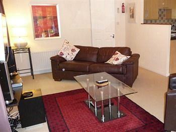 Lodge Chycara Truro