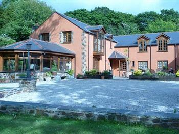 Lodge Chycara