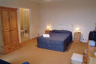 Bed & Breakfast Trewithian Farm 4*