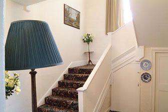 Bed & Breakfast Trewithian Farm