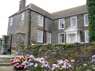 Bed & Breakfast Trewithian Farm 4*