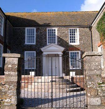 Trewithian Farm