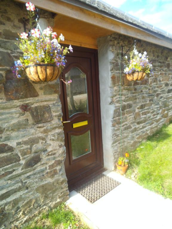 Bed & Breakfast Garras Farm