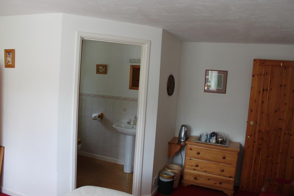Guest house Bissick Old Mill 4*