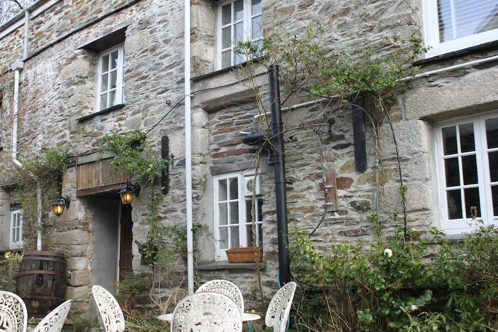 Bissick Old Mill Truro
