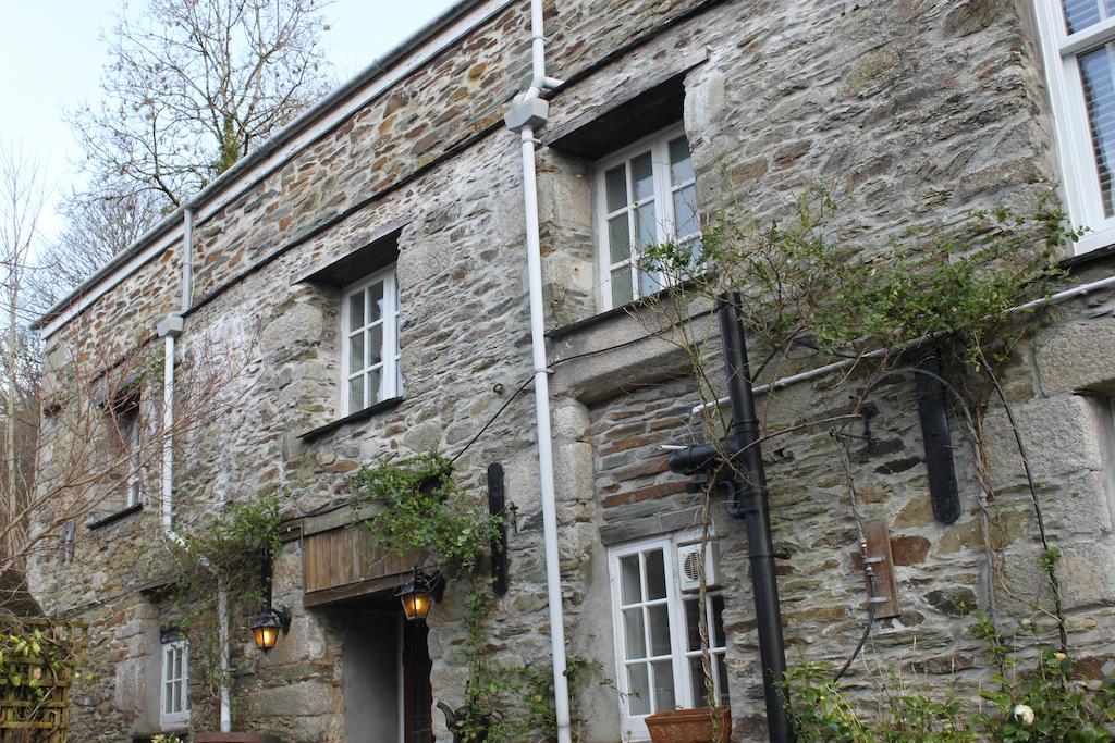 Guest house Bissick Old Mill Truro