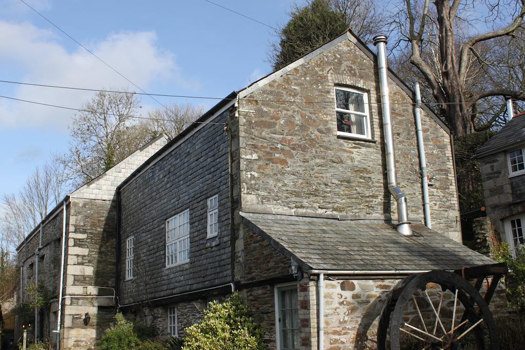 Bissick Old Mill