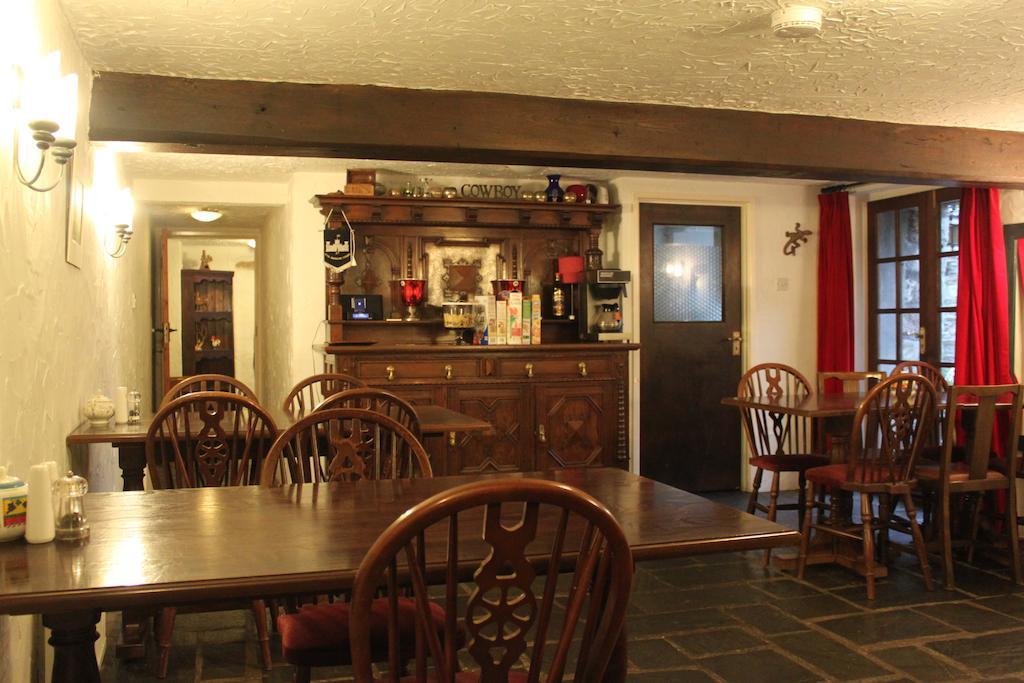 Guest house Bissick Old Mill